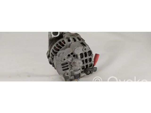 Генератор 2S6T10300DB Ford Fiesta 1.4