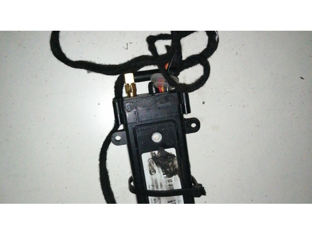 Зеркало электрическое        Volkswagen Phaeton  2002 - 2016 года   