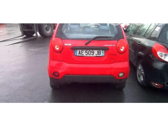 Двигатель стеклоочистителей A08S3   Chevrolet Matiz