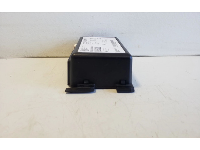 Блок управления 5QE035284C Volkswagen e-Golf