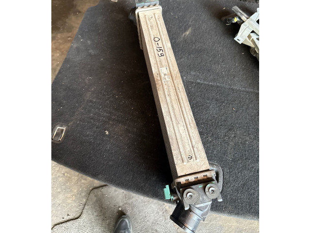 Интеркулер CC119L440 Ford Transit Custom