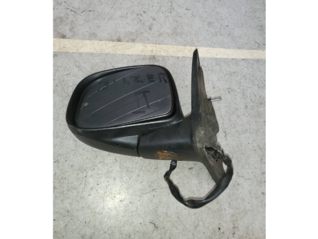 Зеркало (механическое)       Chevrolet Blazer S10   -  года   