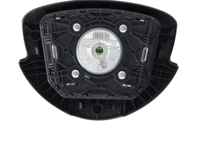 Подушка безопасности водителя 985103168R Renault Twingo II