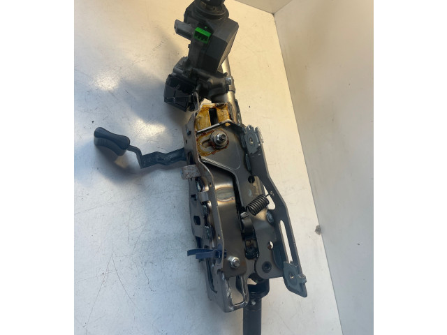 рейка Колонка рулевая 116RI000664, 881A304393 Honda Accord 2008 - 2016 года