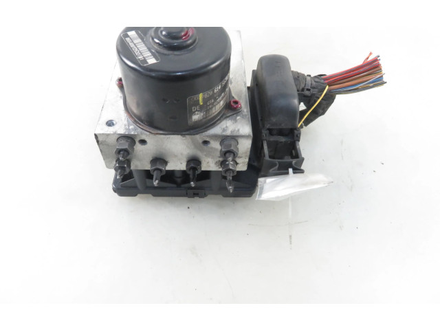 Блок АБС 8Z0907379B, 8Z0614517C Audi A2 - года