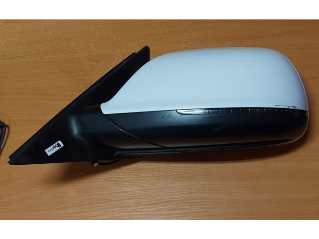 Зеркало электрическое Audi Q5 SQ5 2008 - 2017 года