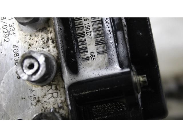 Jednotka ABS 46836768 Fiat Punto (188) 2007