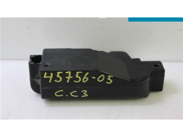 Замок багажника 871982    Citroen C3 2005 - 2010 года