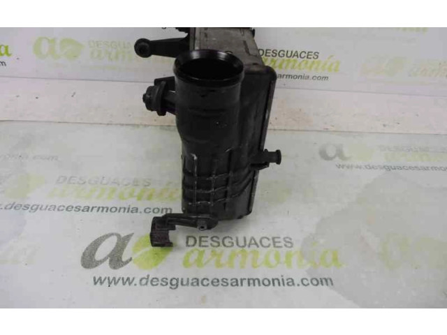 Интеркулер 8E0145805N Audi A4 Allroad