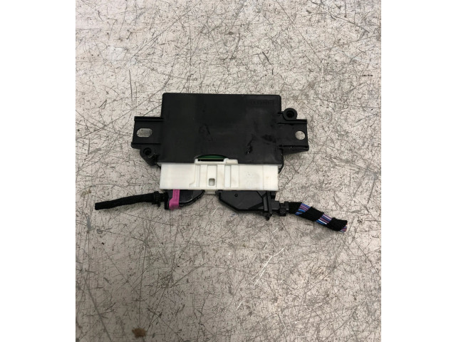 Блок управления парковки 3Q0919294C   Skoda Kodiaq