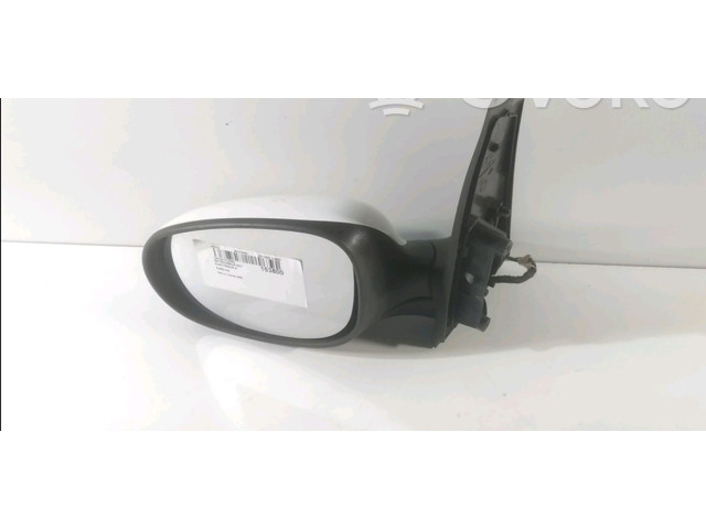 Зеркало электрическое        Ford Ka  2009 - 2017 года   