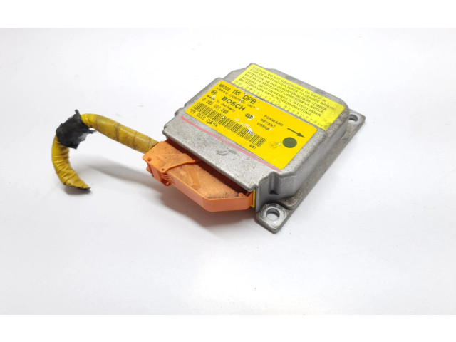 Блок подушек безопасности MR309116, MR309116 Mitsubishi Carisma