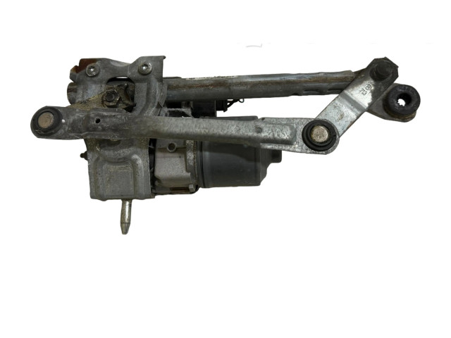 Моторчик дворников 1397220501, 0617932815 Volkswagen Touran I