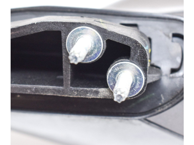 Зеркало (механическое)       Chevrolet Camaro   -  года   