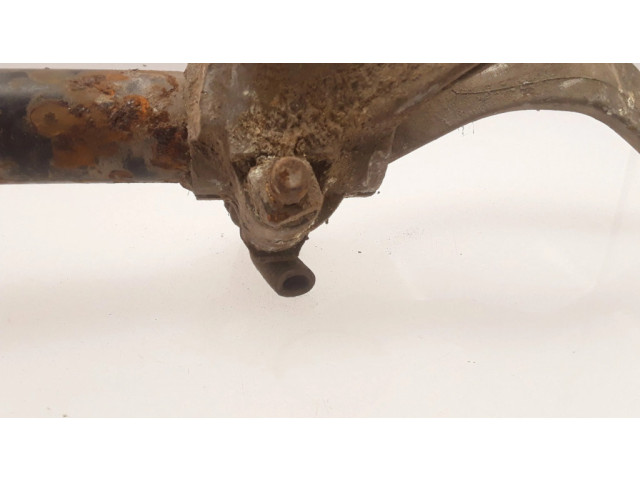 Передний амортизатор