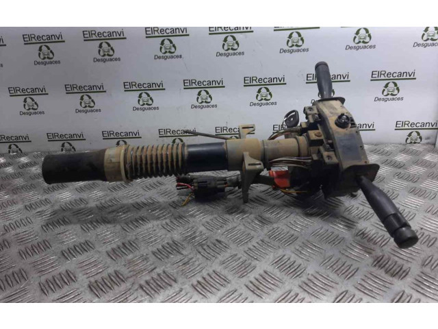 Руль Ford Fiesta 2006 - 2008 года