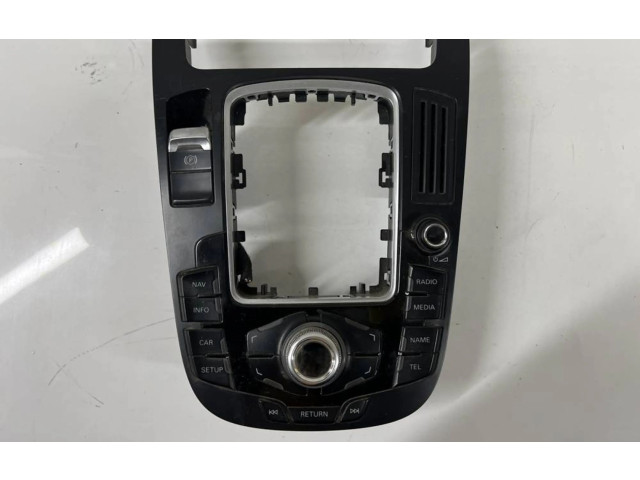 Блок управления климат-контролем 8t0919609wfx, 000348464 Audi A5 8T 8F