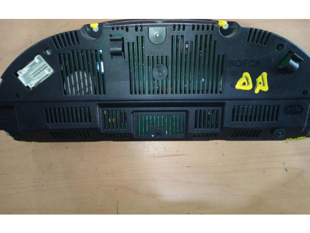 Панель приборов 1031098100 Mercedes-Benz A W169