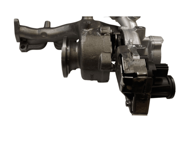 Turbodmychadlo Турбина 40008799, TC12-0063 Volkswagen Transporter - Caravelle T6