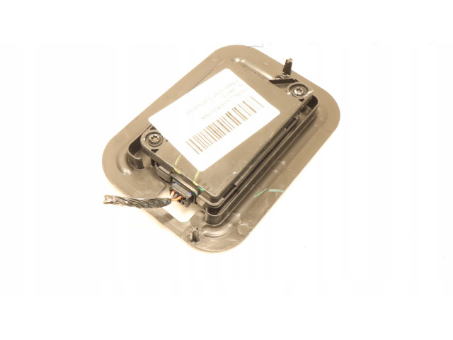 Блок управления P04671918AK Fiat Freemont