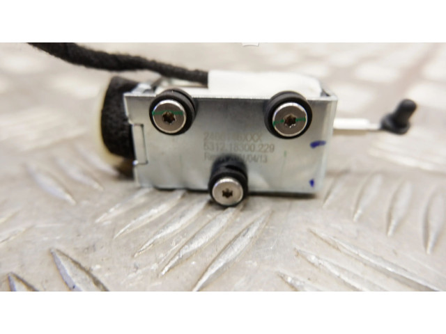 Блок управления 2466146XXX, 2466146 Tesla Model 3