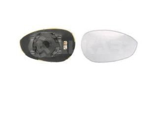 Зеркало электрическое        Fiat Grande Punto   -  года   