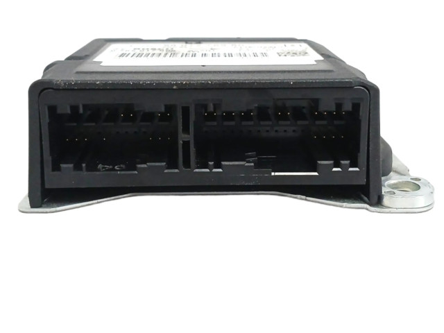 Блок подушек безопасности 9807276980, 0285012006 Peugeot 2008 I