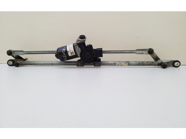 Моторчик дворников 9501241, 228633 Land Rover Discovery 3 - LR3