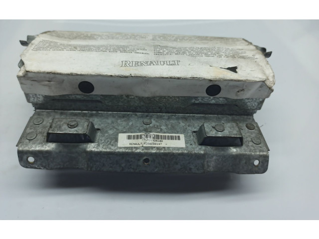 Подушка безопасности пассажира 8200238147   Renault Clio II