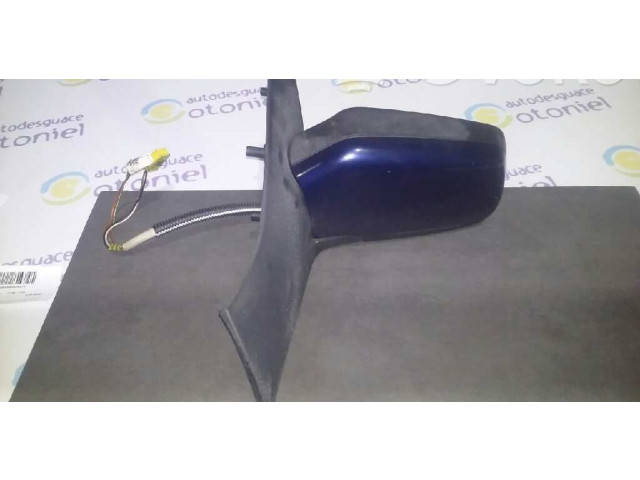 Зеркало электрическое Citroen Xantia - года