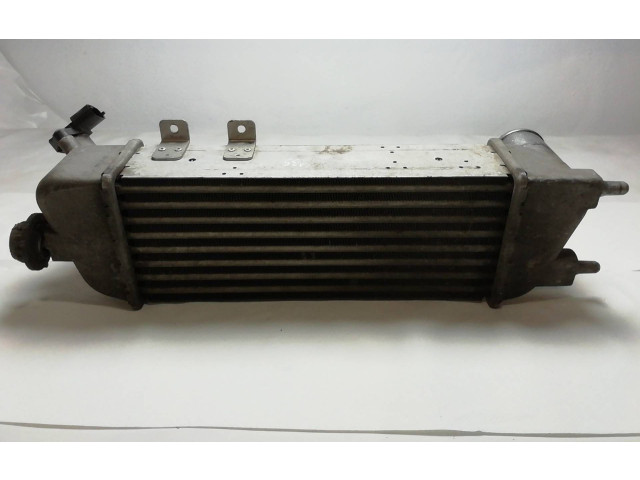 Интеркулер 282712A610 KIA Ceed 1.6