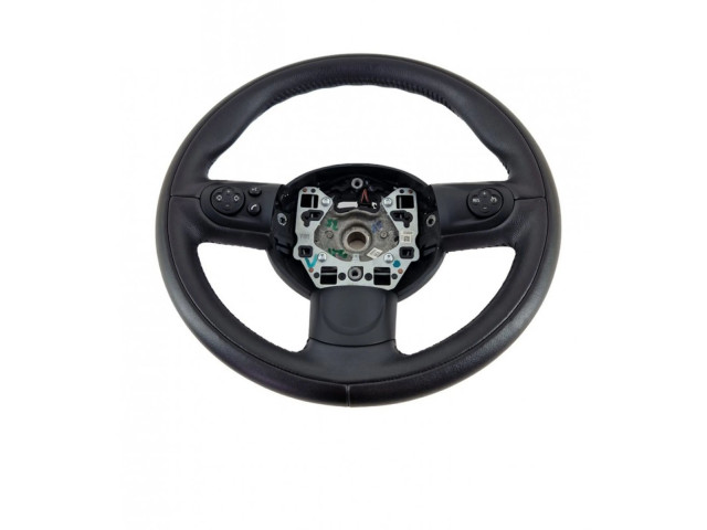 Руль Mini Paceman (R61) 2012 - 2016 года 6782595