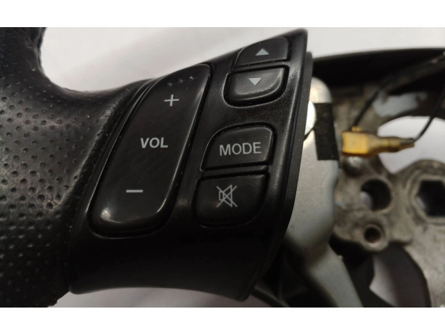 Volant Mazda 5 2007   