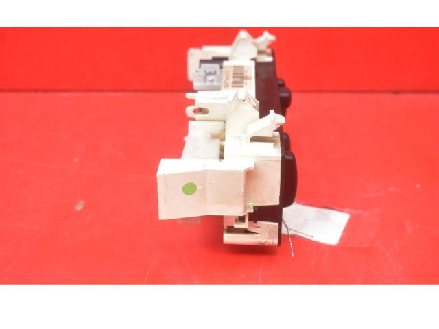 Řídící jednotka F664477S, F664477S Citroen C3 2002