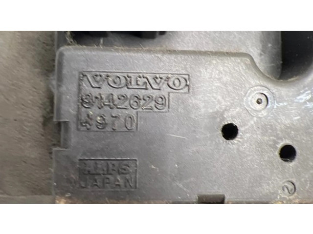 Двигатель задвижки потока воздуха