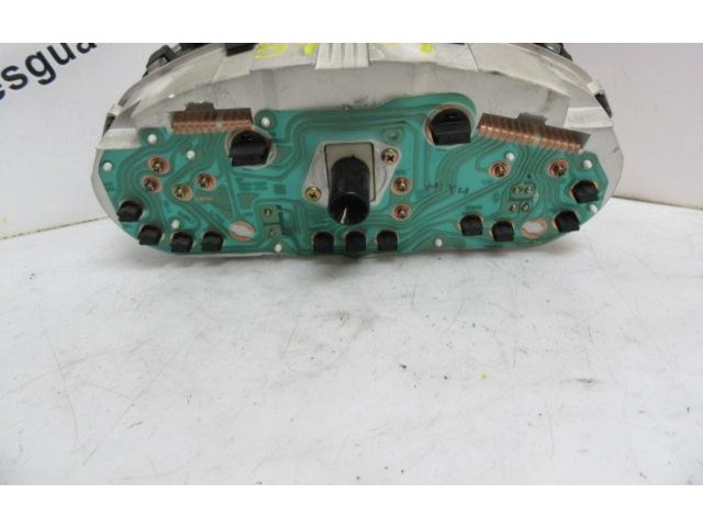 Přístrojová deska Hyundai Atos Prime 2000 20000528