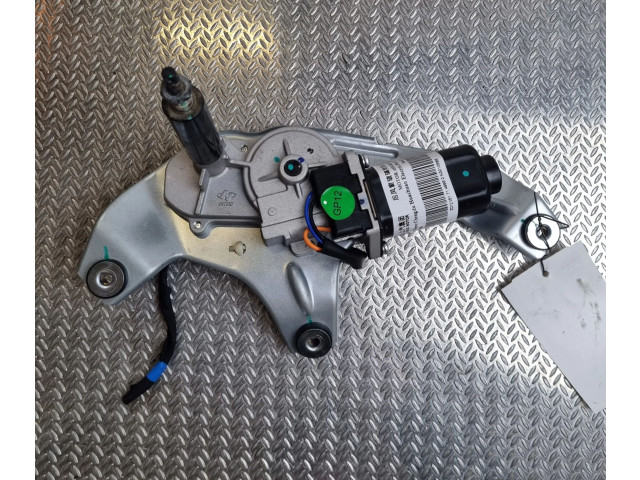 Блок управления климат-контролем 10354998 MG EHS