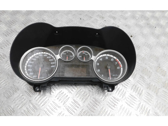 Přístrojová deska  Alfa Romeo Mito 2010 50516435, 50516435  