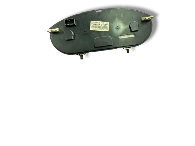 Панель приборов 843A1000   Fiat Idea       