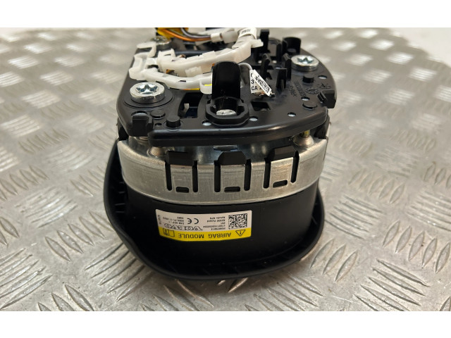 Подушка безопасности водителя 39825814   Volvo XC90