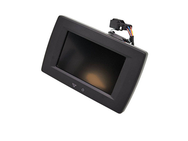 Дисплей 9836431080 Peugeot Partner III