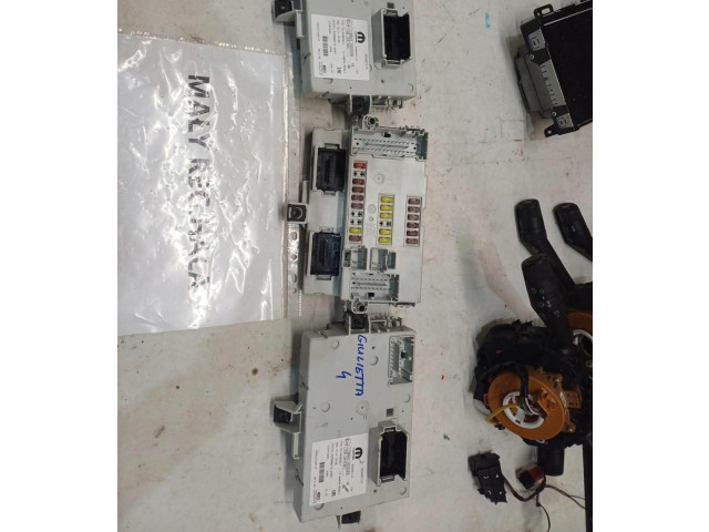 Блок комфорта 50562177   Alfa Romeo Giulietta   