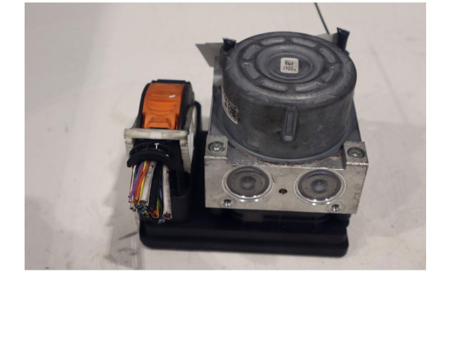 Блок АБС 10.0220-2524.4 Peugeot 2008 II 2019 - года