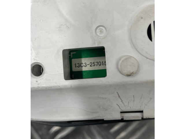 Панель приборов 85012ag16 Subaru Legacy