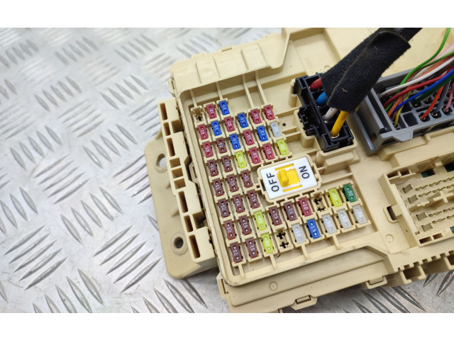 Řídící jednotka 391992U000, 91950G4350 Hyundai i30 2019