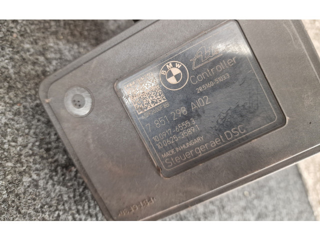 Jednotka ABS 7851298, 8089697 BMW M3 F80 2019