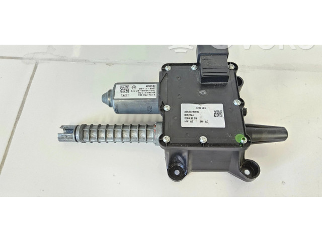 Pojistková skříňka Řídící jednotka BSM A2C53280010, 20091020 Peugeot 3008 I 2010