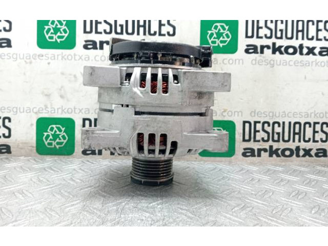 Генератор    Citroen C8      