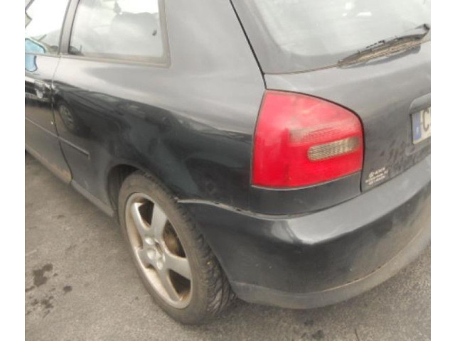 Зеркало электрическое        Audi A3 S3 8L  1996 - 2003 года   