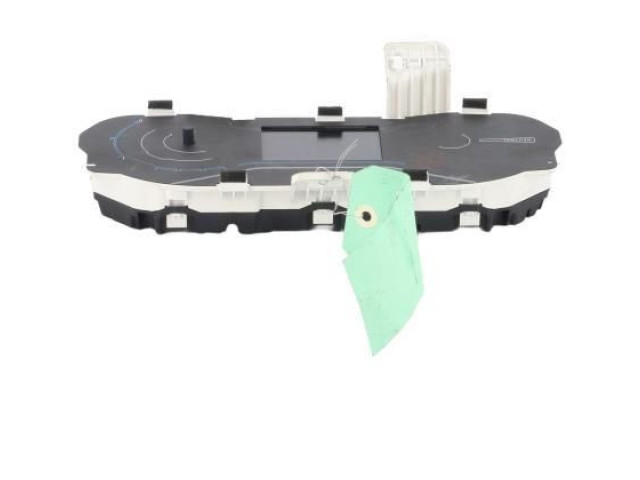 Панель приборов 248091405R   Dacia Spring       